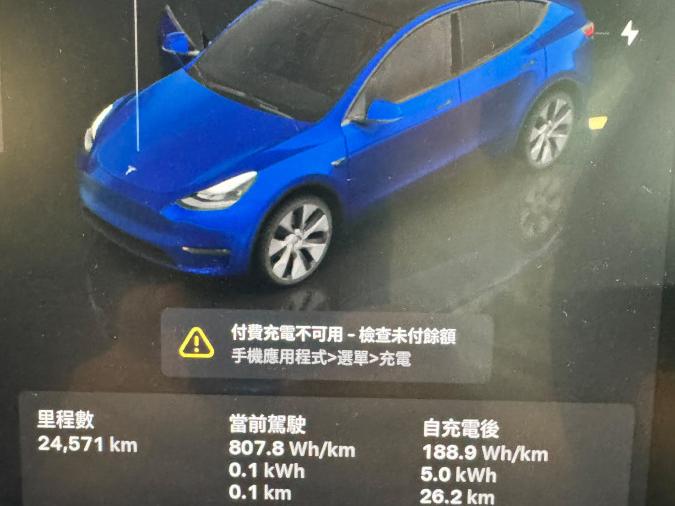 Model Y SR - Image 6